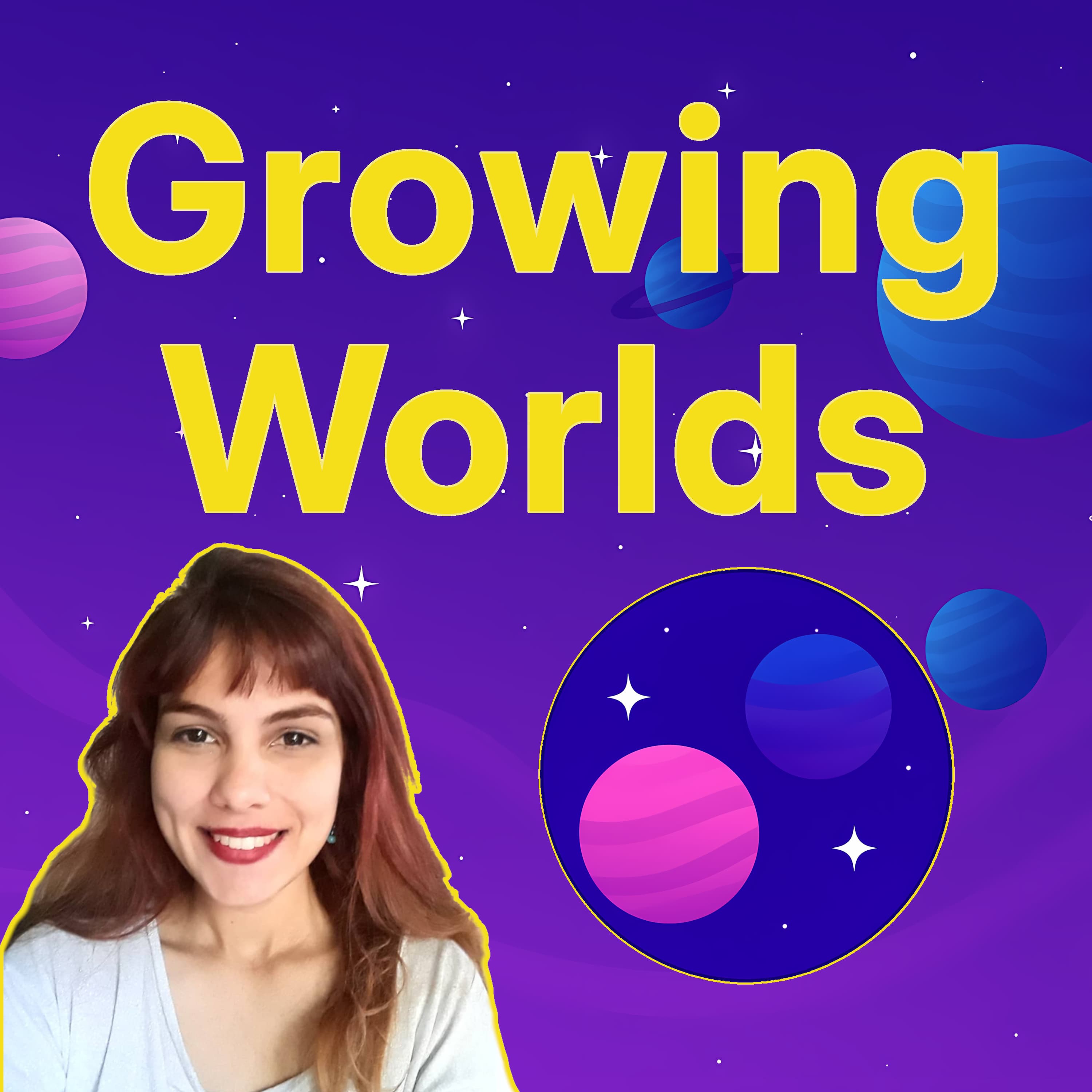 Cover for How exoplanets can save us: a chat with Dr Raissa Estrela